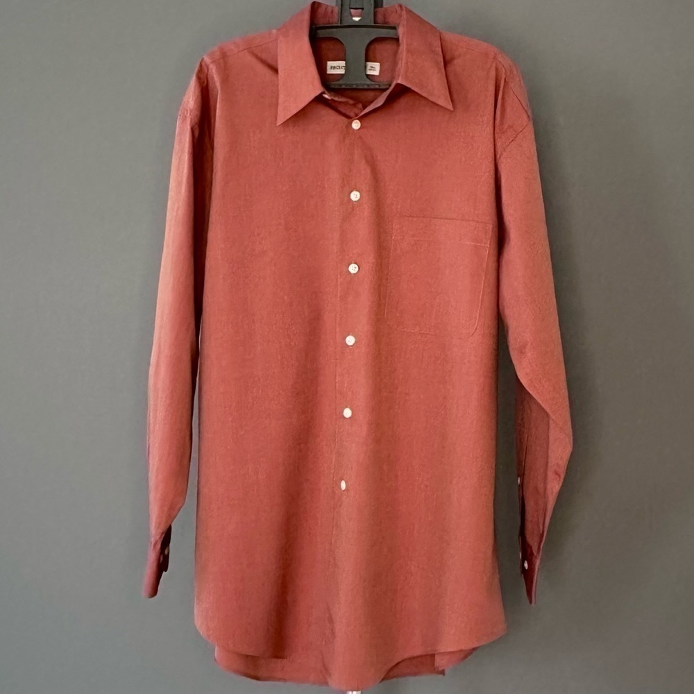 Pronto Uomo Shirt